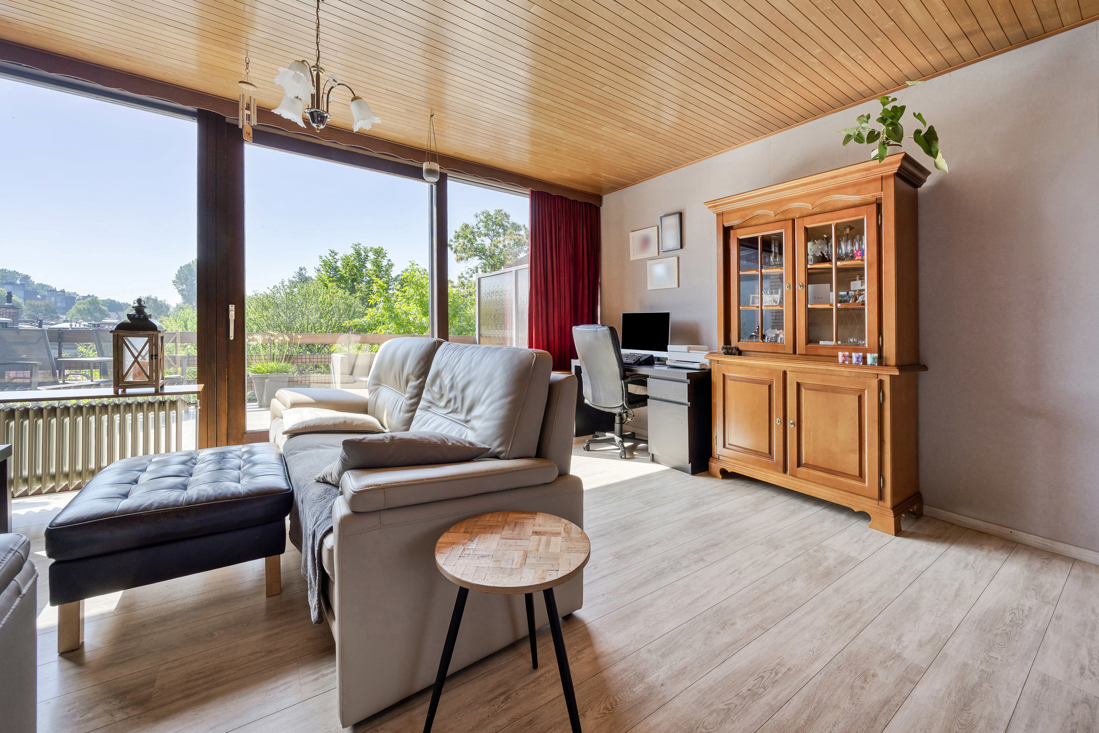 Bel-etage met veel potentieel in Polderstad - foto 3