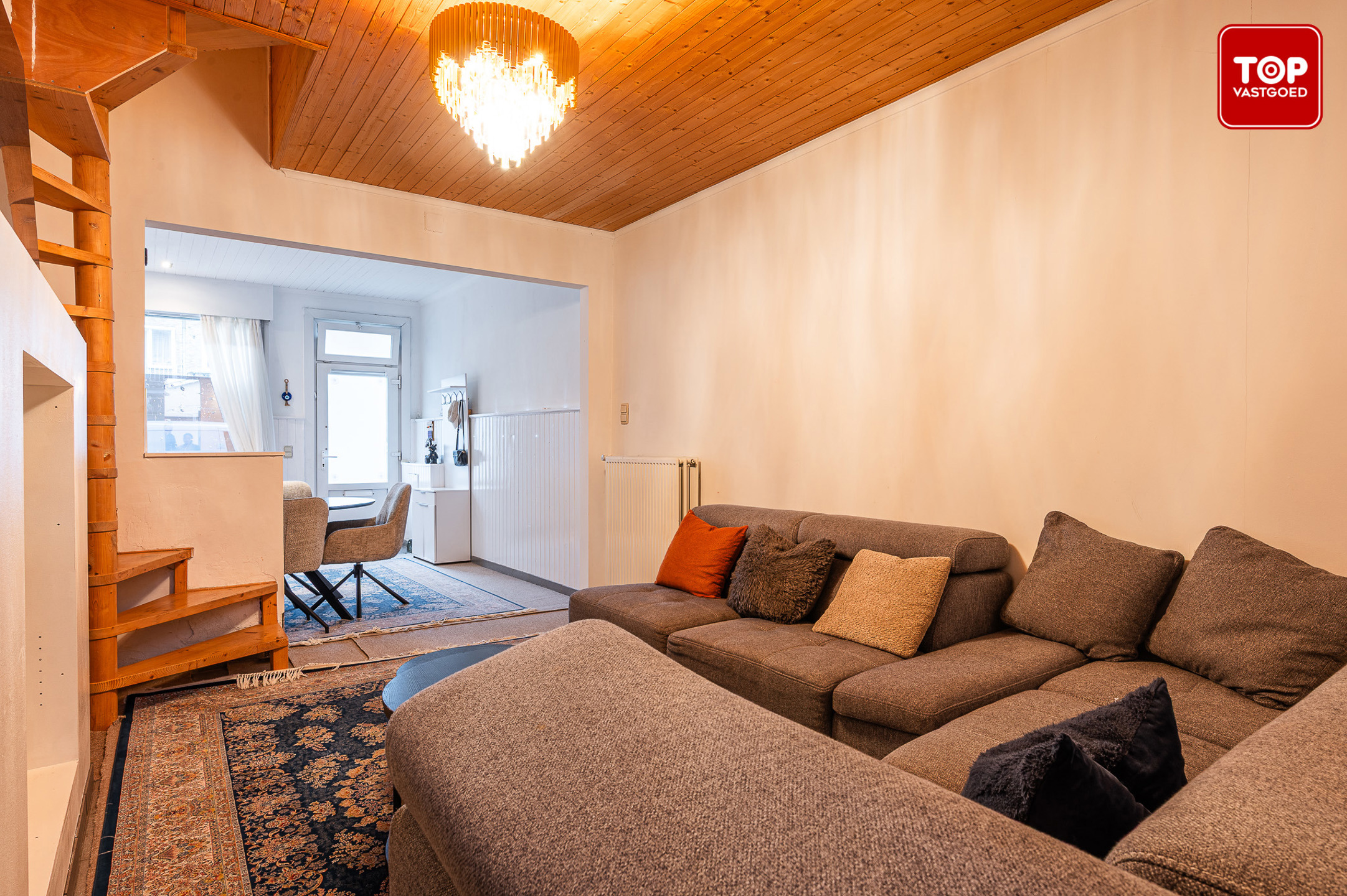 Instapklare woning met veel mogelijkheden - foto 5