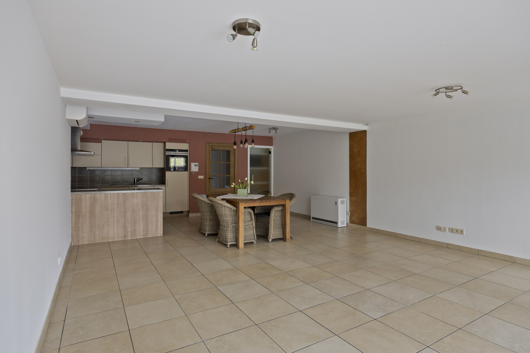 Apartment for rent in Ninove with 1 bedroom - photo 4