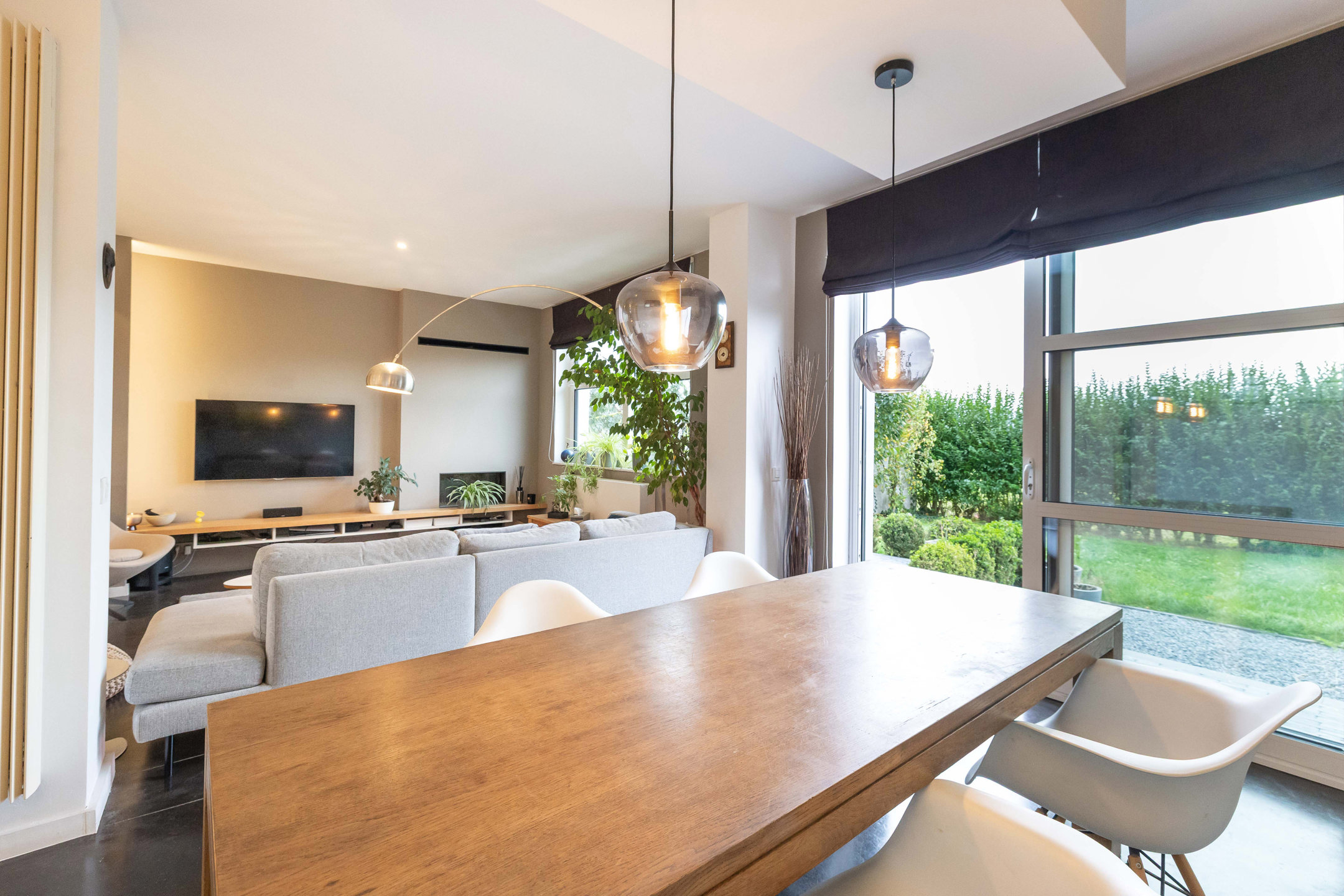 Maison à vendre à Linkebeek avec 3 chambres - photo 2