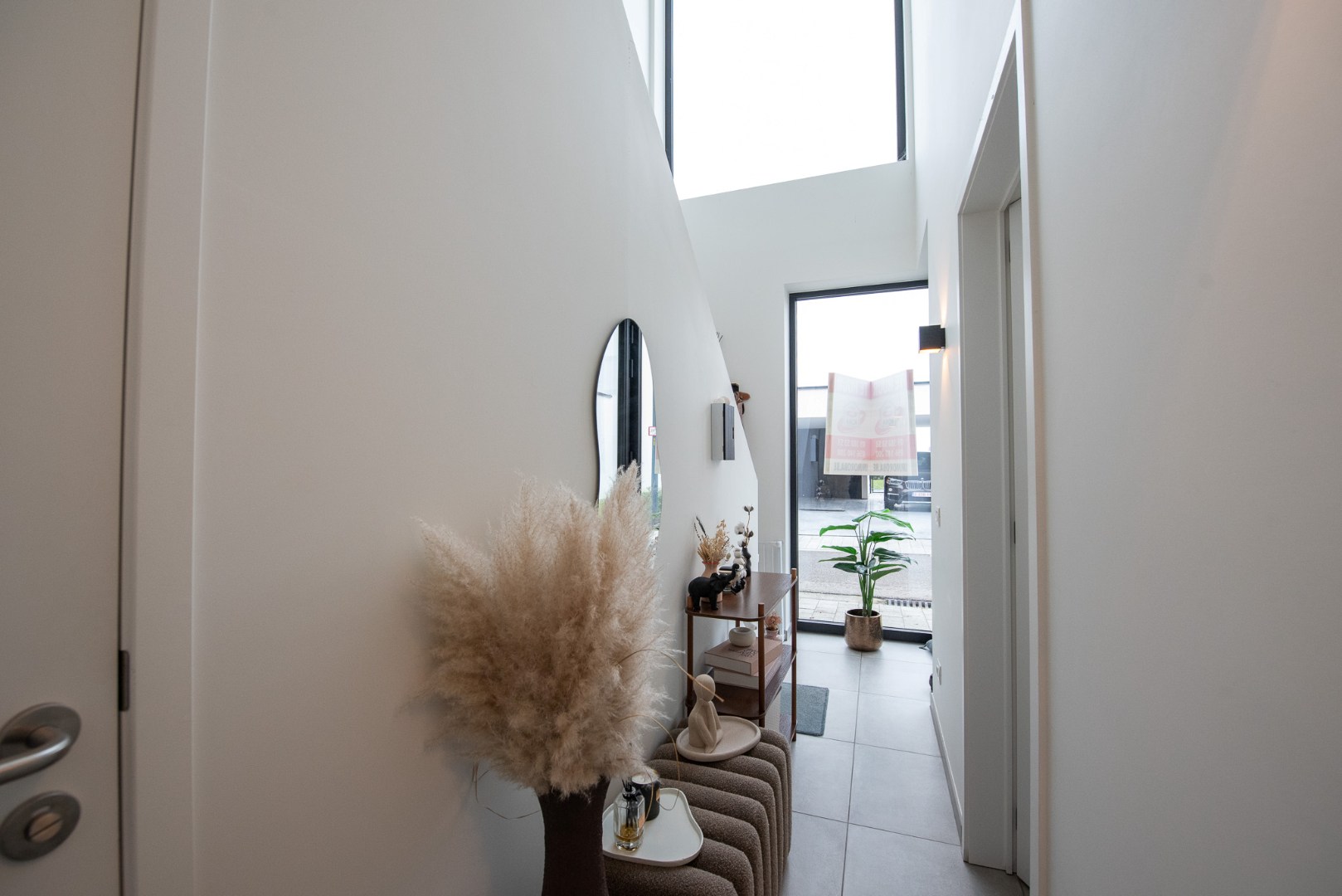 Recente energiezuinige woning te huur op een rustige ligging! - foto 2