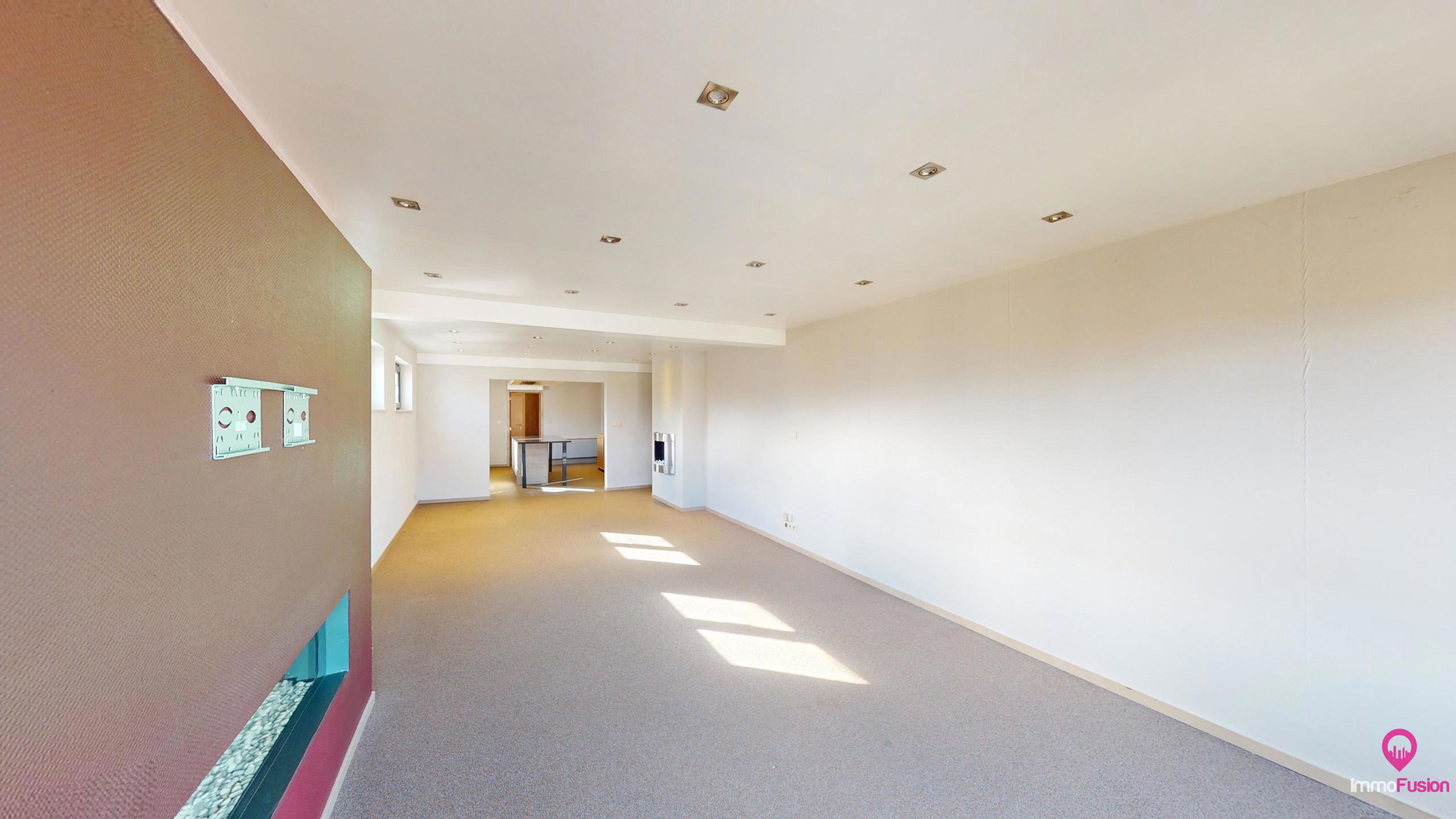 Appartement à vendre à Herck-la-Ville avec 3 chambres - photo 4