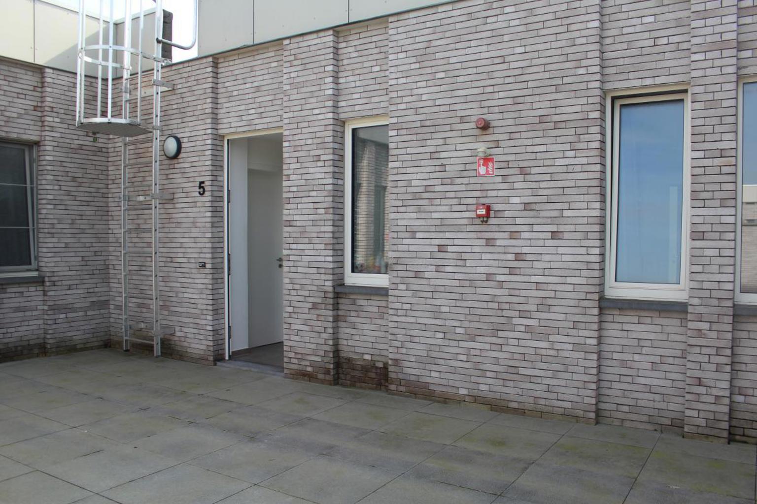 Modern appartement op de eerste verdieping - foto 3