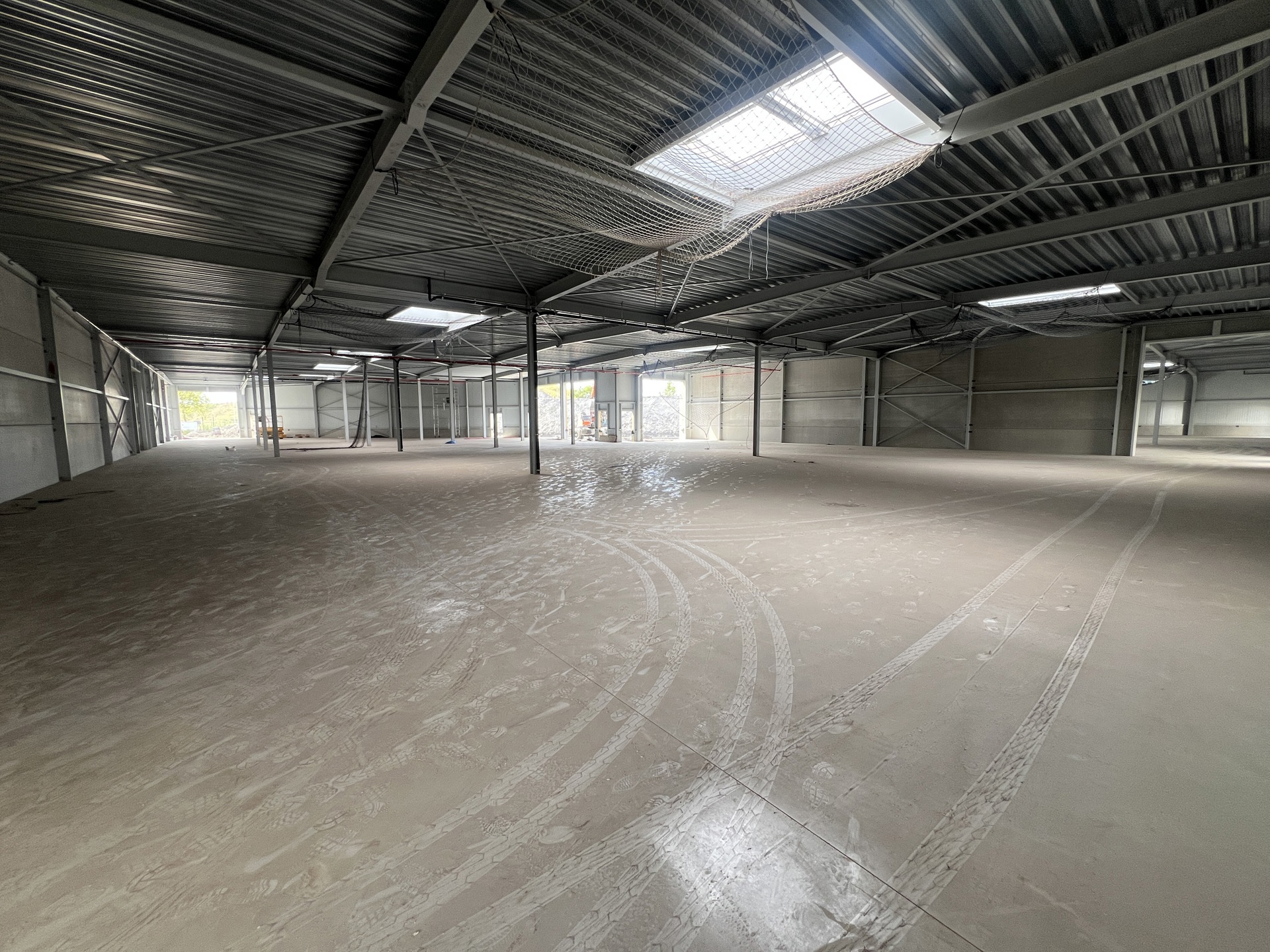 Commercial à vendre à Houthalen-Helchteren - photo 4
