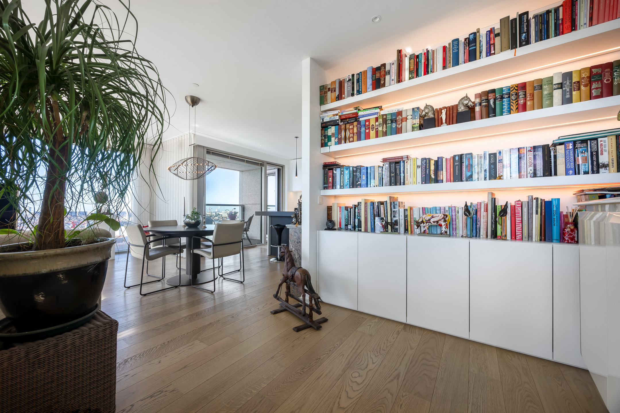 Apartment for sale in Antwerp