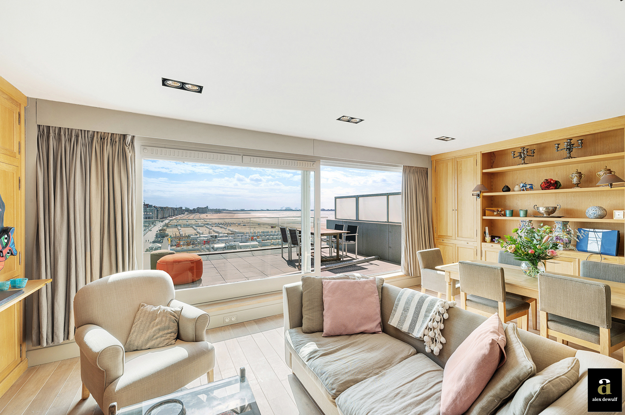 Appartement à vendre à Knokke-Heist avec 2 chambres - photo 3