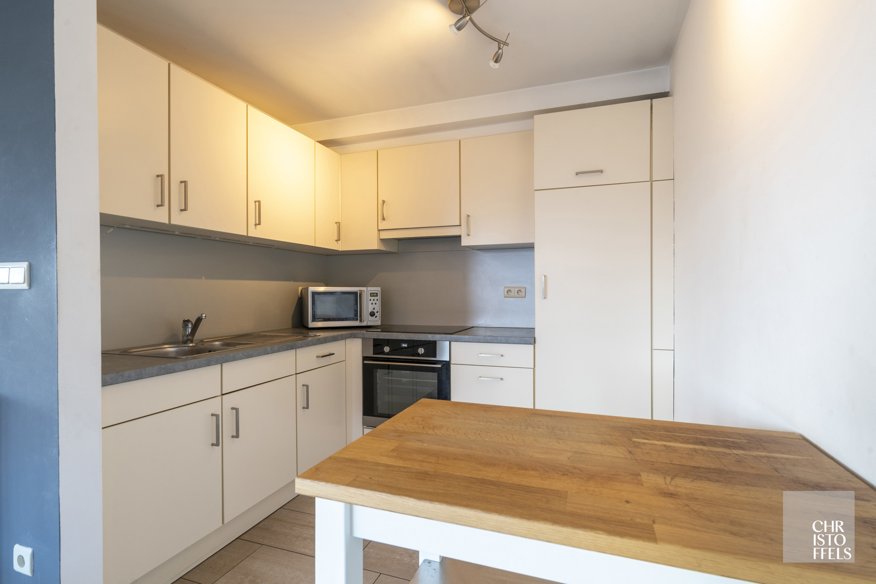 Appartement à louer à Zutendaal avec 2 chambres - photo 4