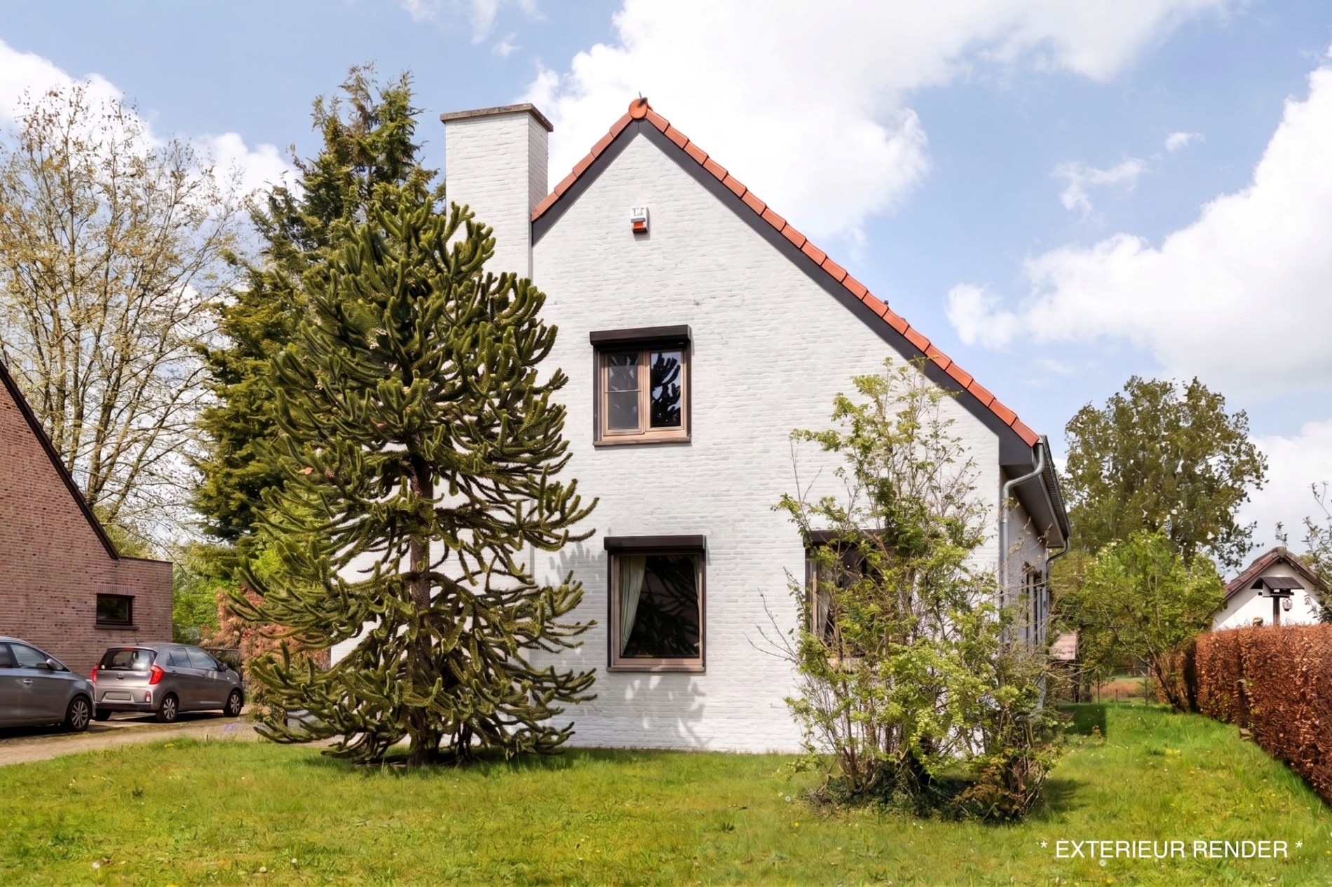 House for sale in Heusden-Zolder with 5 bedrooms - photo 4
