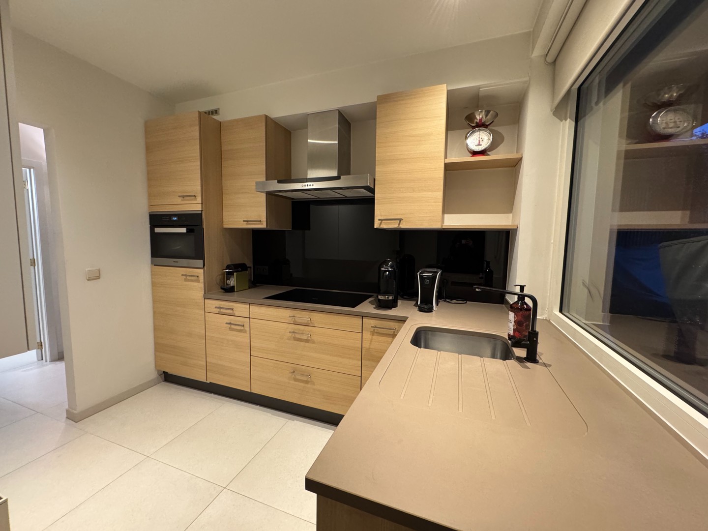 Luxueus 1-kamer appartement - centrum Lennik - foto 3