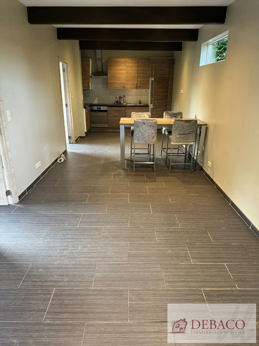 Rustig gelegen gelijkvloerse woning te Herenthout! - foto 4