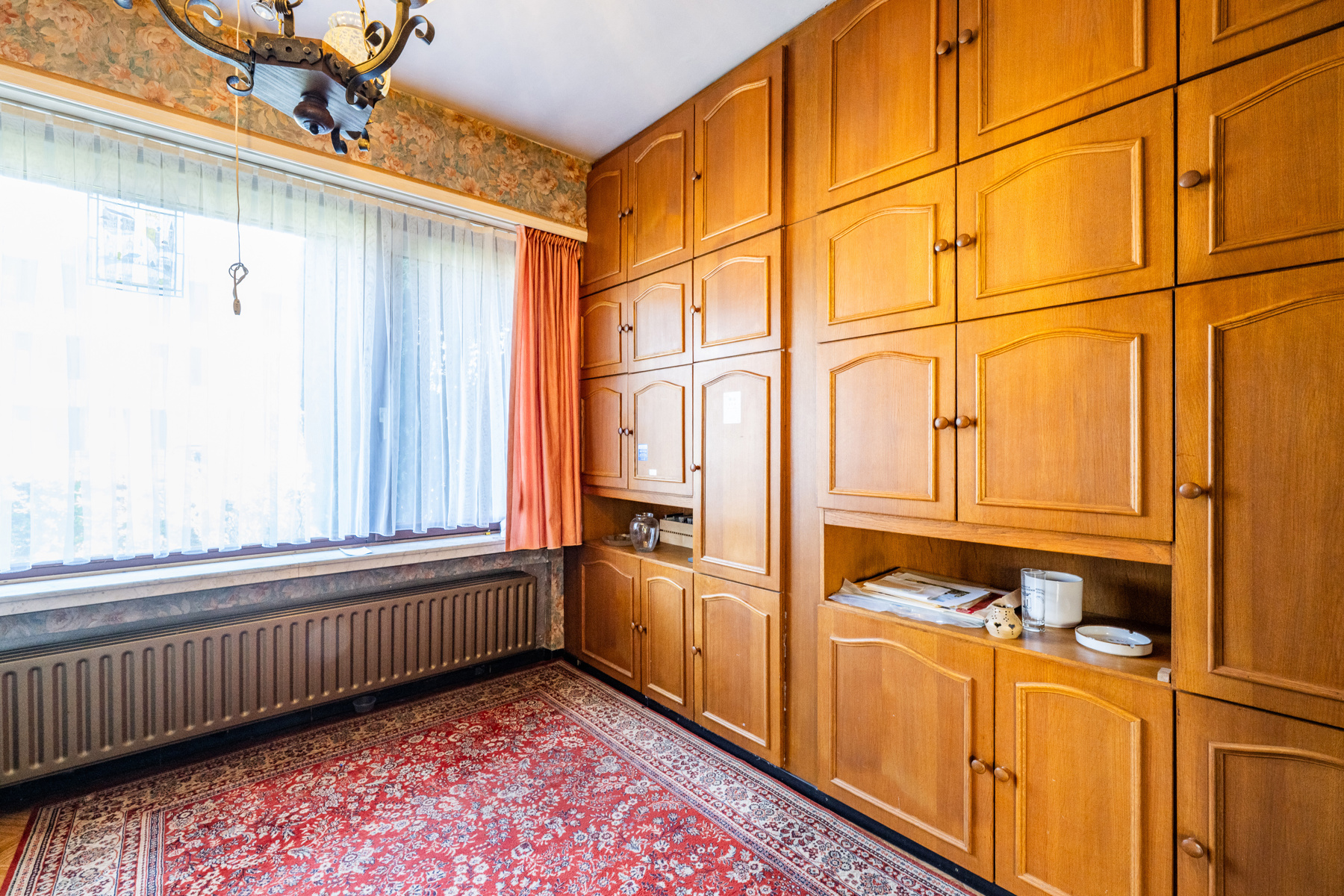 RUIME HOB MET 4-5 SLPKS &amp; 5 GARAGES (OPTIONEEL) - foto 4