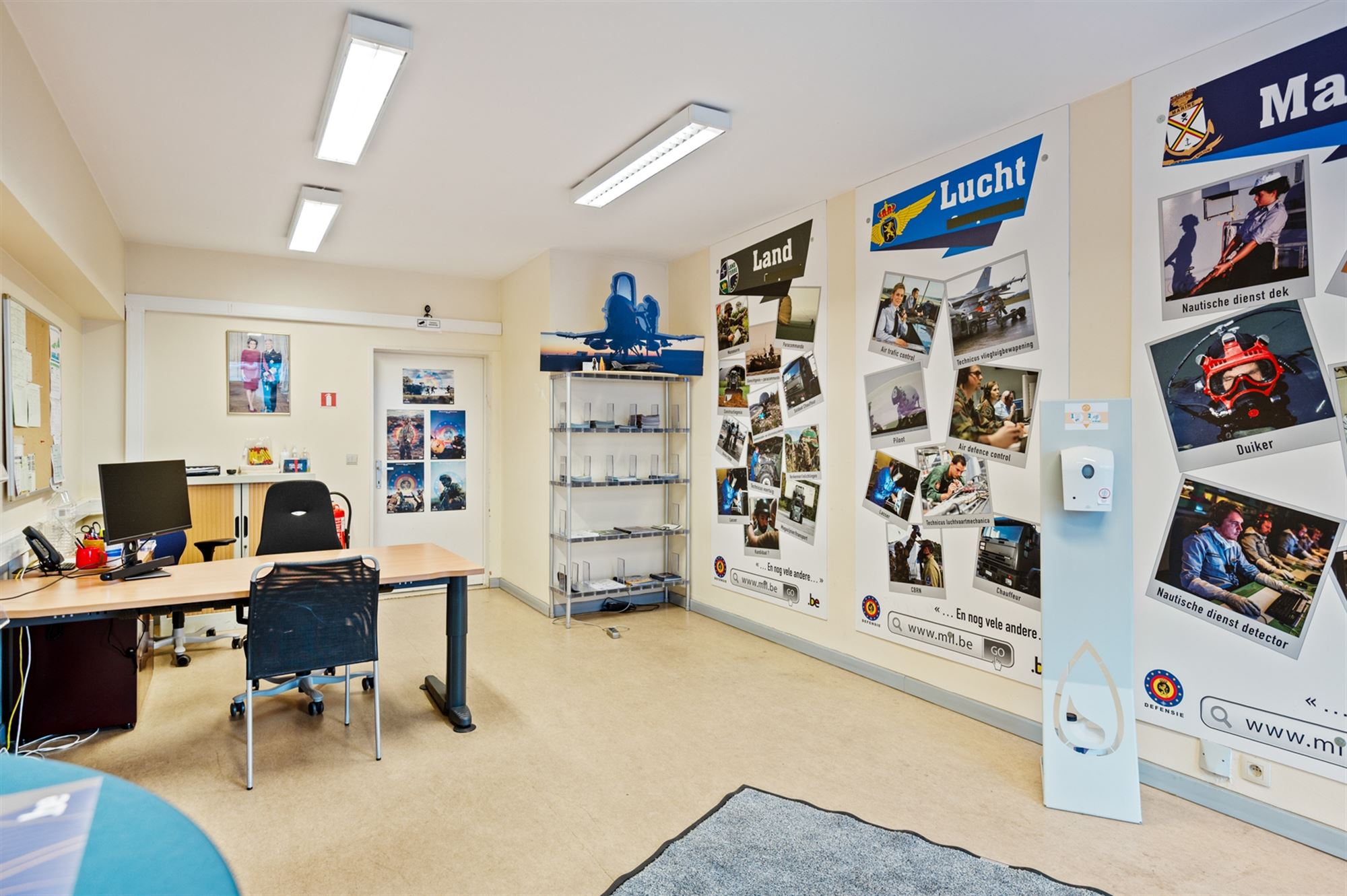 Commercial for sale in Antwerp with 2 bedrooms - photo 5