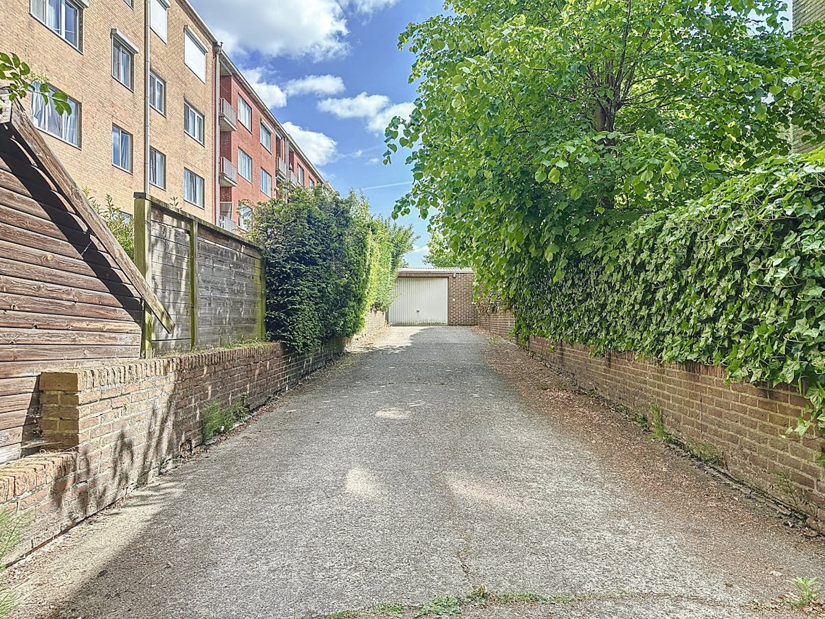 Autostaanplaats te koop in Wilrijk - foto 3