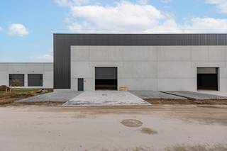 Découvrez le tout nouveau projet PME Gruuthuse à Oostkamp. Ce projet d’entreprises moderne bénéficie d’un emplacement stratégique au cœur de...