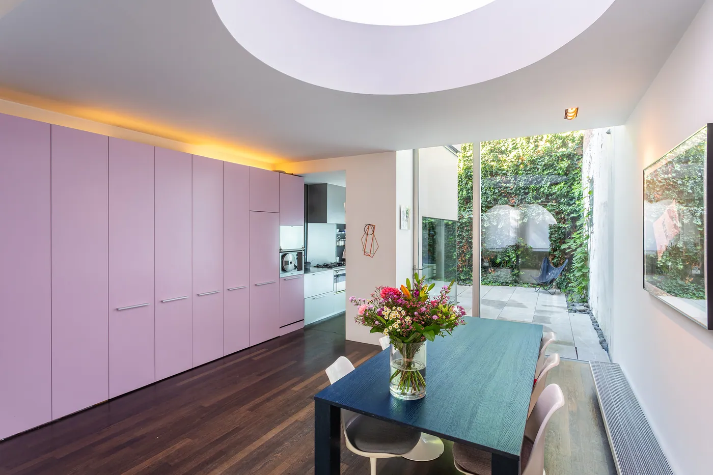 Karaktervolle herenwoning met buitenruimtes op ‘t Zuid - foto 5