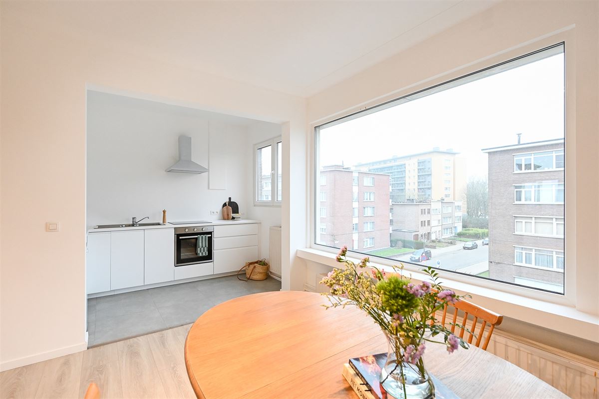 Mooi gerenoveerd appartement - foto 4