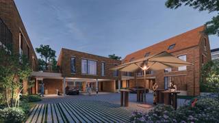 <p>Voor wie houdt van hedendaags wonen, is dit nieuwbouwappartement op de eerste verdieping in Tildonk de perfecte keuze.</p><p>Bij het binnenkomen, wandel je eerst de strak afgewerkte en moderne keuken binnen die mooi aansluit op de lichtrijke leefruimte. Vanuit de keuken heb je rechtstreeks toegang tot je eigen privé dakterras, een fijne plek om even tot rust te komen.</p><p>Verder beschikt het appartement over 2 volwaardige slaapkamers, die volledig naar eigen wens kan worden ingericht.</p><p>Op vlak van ligging kan je niet beter scoren. Je hebt een vlotte verbinding naar Leuven, Mechelen en Brussel. De winkels, scholen en leuke wandelroutes in het groen zijn op wandelafstand.</p><p>Voel jij het thuisgevoel al opkomen? Neem dan snel contact op met Lauren van Gilles Vastgoed</p><p>*Prijs excl. BTW, registratierechten, notariskosten en autostaanplaats; indien toepassing 6% BTW totaalprijs van €473.633,44 (incl. BTW en registratierechten)</p>