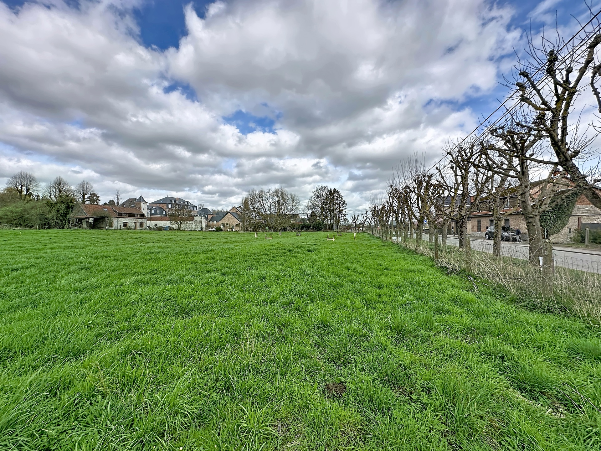 Land for sale in Namur - photo 5