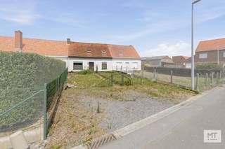 Maison à vendre à Zonnebeke