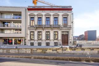 Appartement à vendre à Courtrai