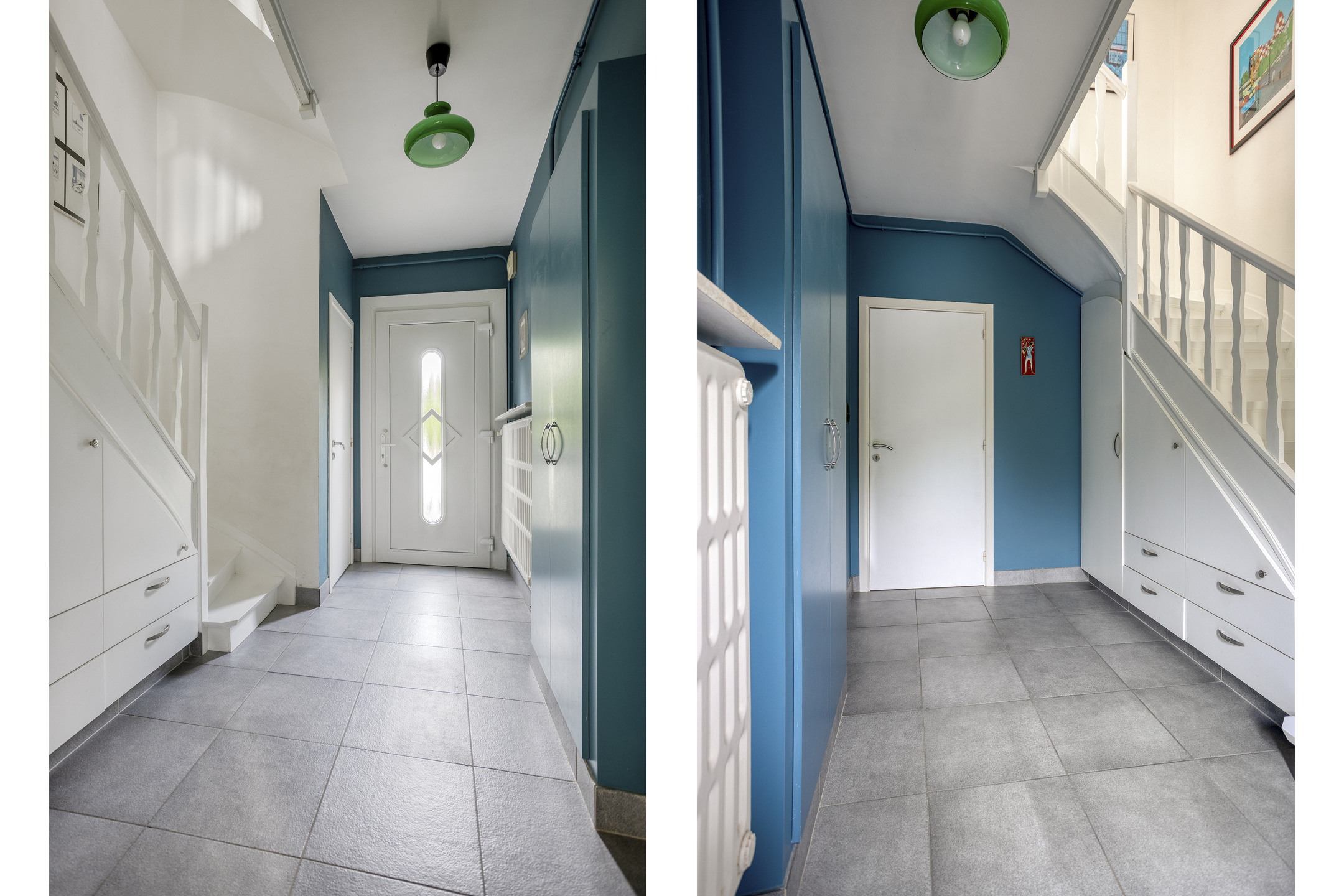 Instapklare gezinswoning met zonnige tuin en 3 kamers - foto 5