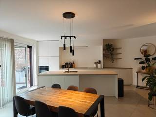 This recent BEN new-build home stands out for its high-quality finish, energy-efficient techniques and exceptional potential for expansion.An...