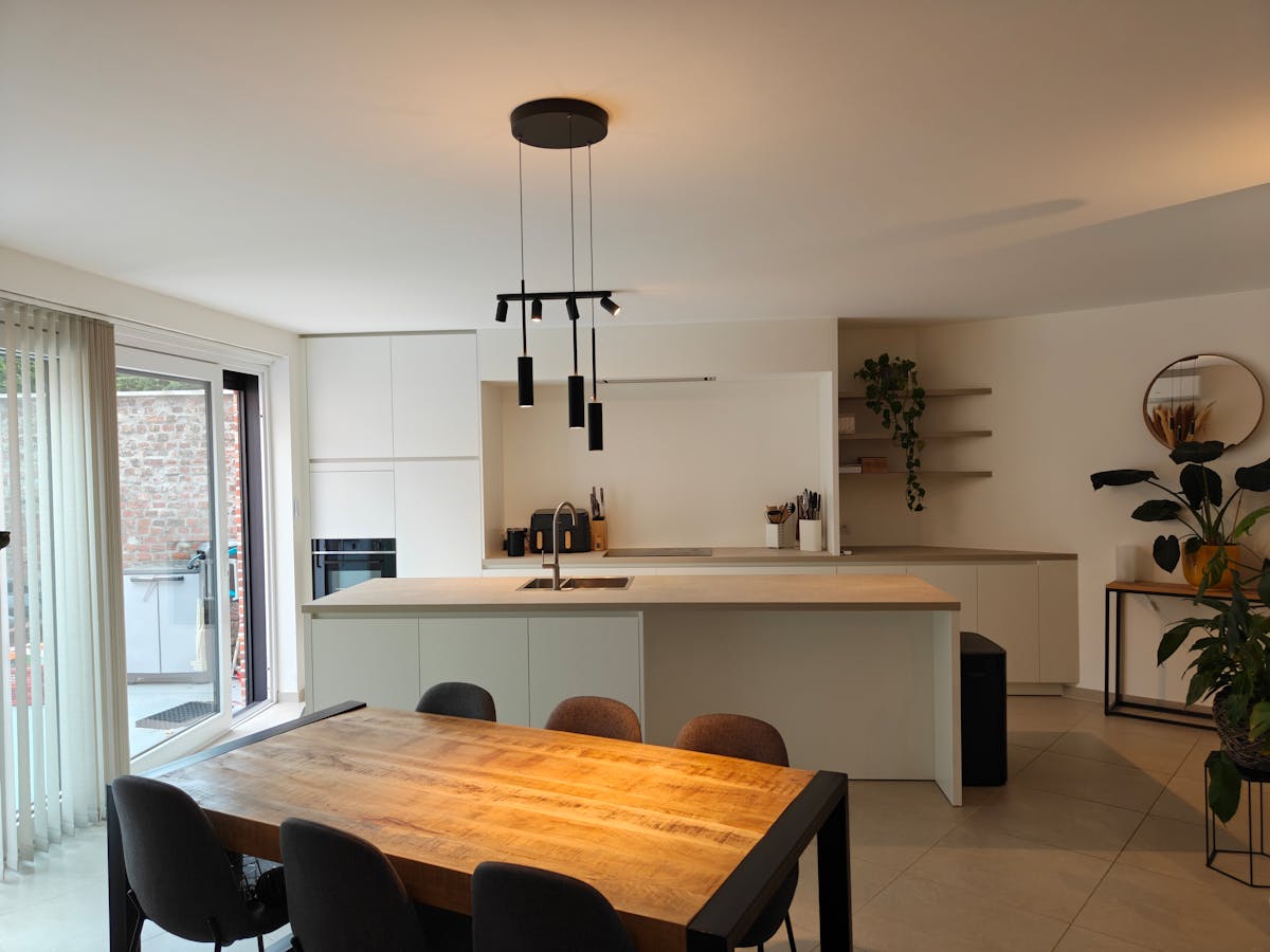 Moderne BEN-woning met uitbreidingspotentieel - foto 4