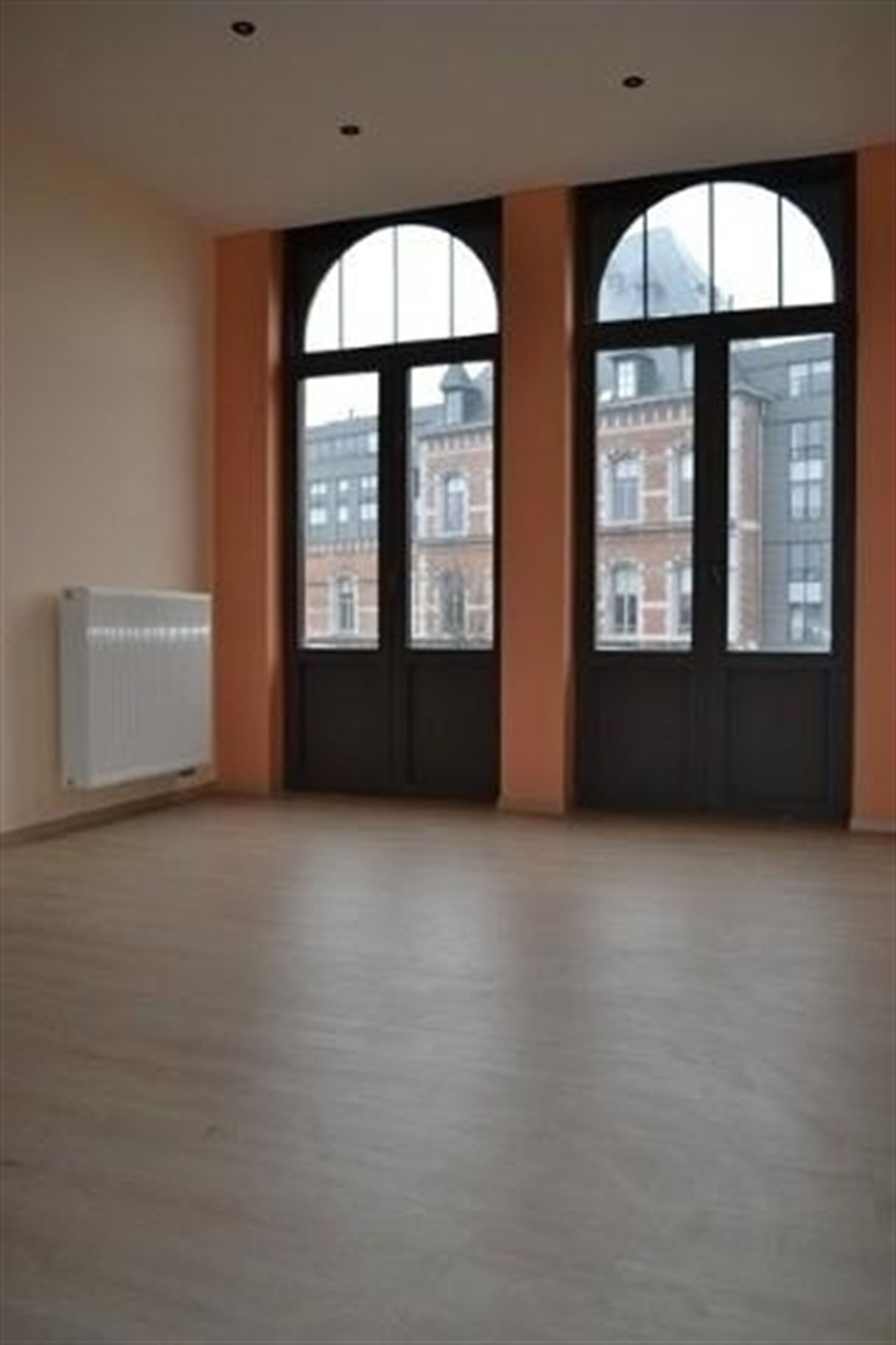 Lichtrijk 1SK Appartement  - Dailly/Europese Wik  - foto 3