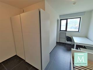 Studentenkamers vlakbij Campus De Nayer te Sint-Katelijne-Waver (STUDENTS ONLY!)Deze studentenkamer bevindt zich op wandelafstand van Campus De Nayer...