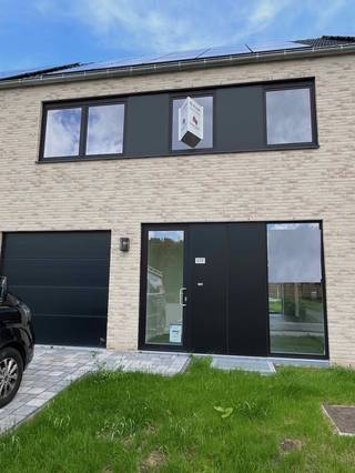 Maison à louer à Hulshout