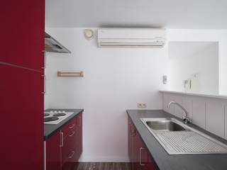 OPBRENGSTEIGENDOM MET 4 VERGUNDE WOONUNITS IN HARTJE LEDEBERG (GENT)EPC-label: B & DMobiscore: 9,6/10(De foto’s geven momenteel slechts één van de...