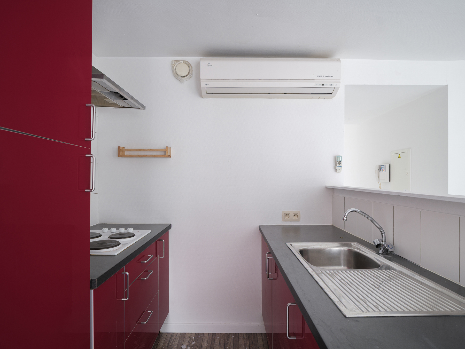 Opbrengsteigendom met 4 vergunde units in Ledeberg - foto 3