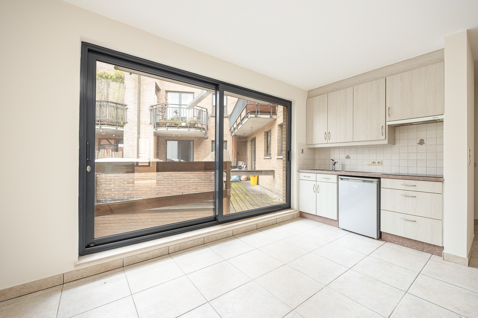 Appartement à vendre à Lier avec 1 chambre - photo 4