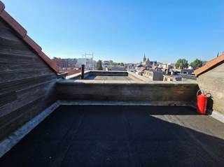 Appartement à vendre à Anvers