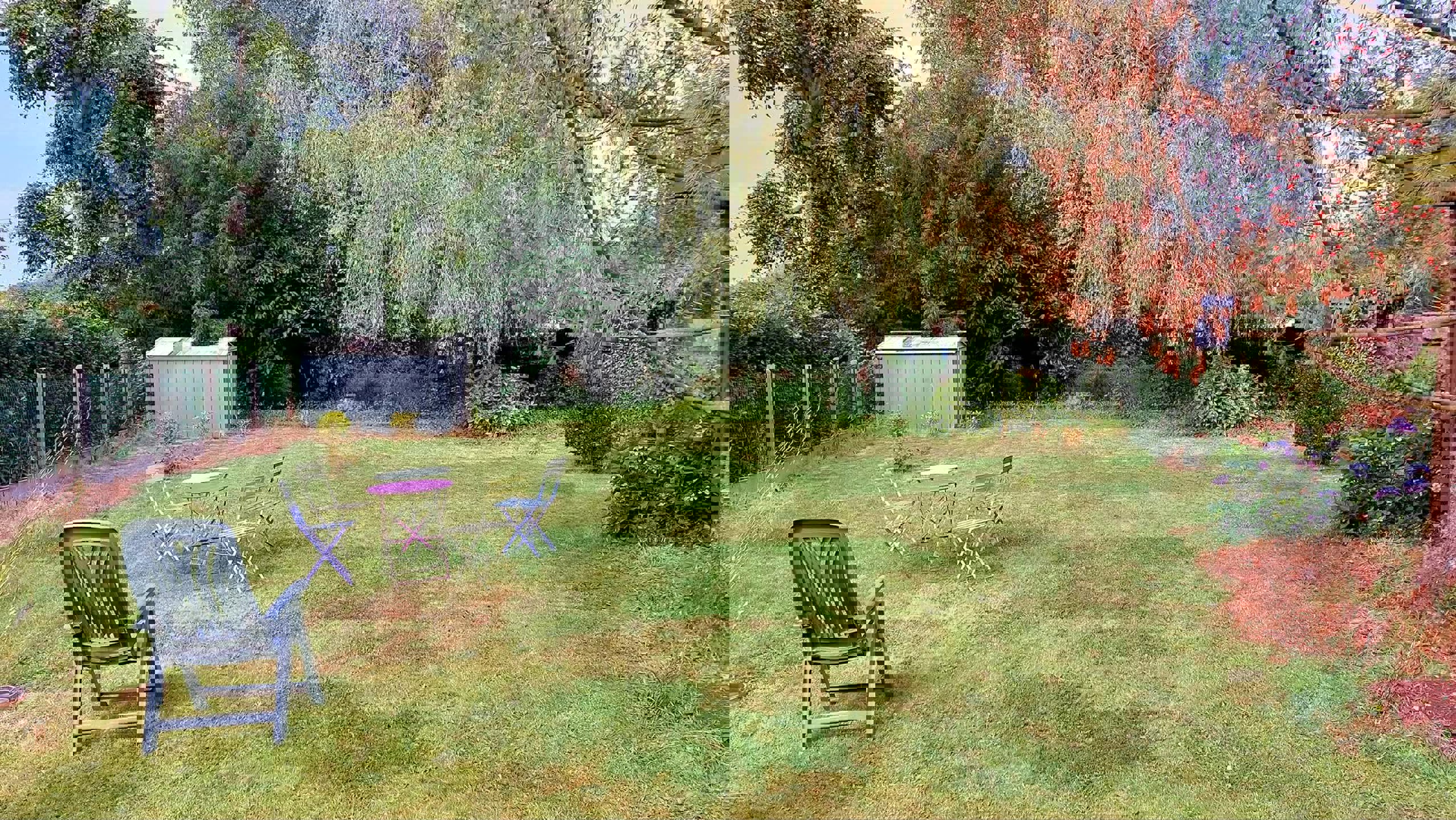 Zeer aangename en charmante woning te Lettelingen - foto 5