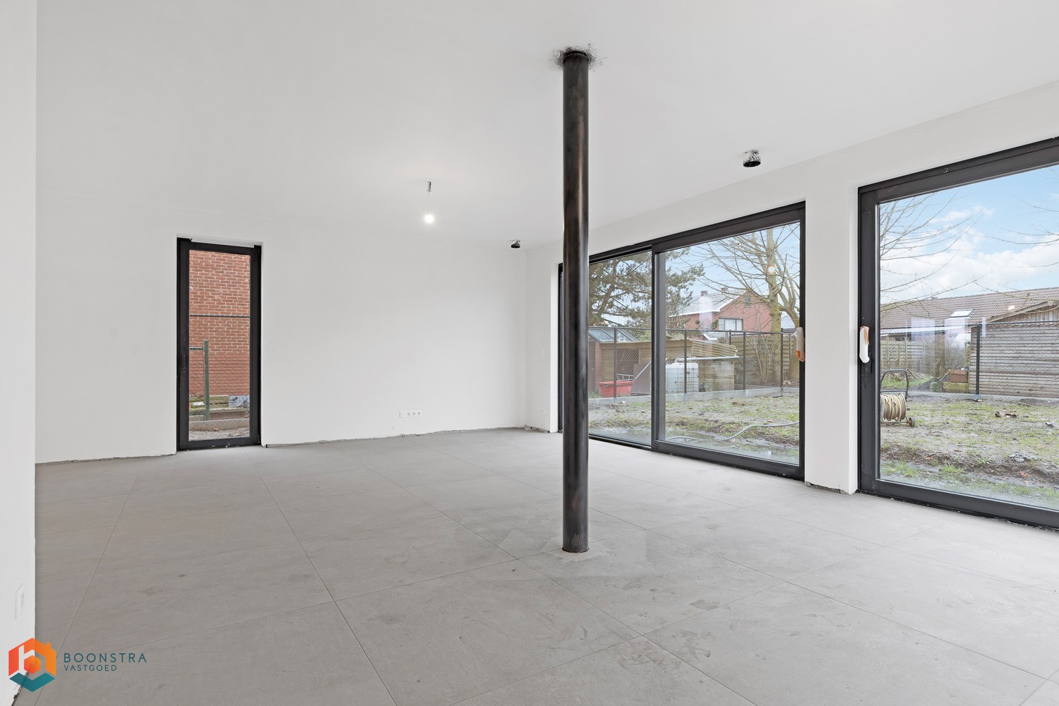 Prachtige BEN-woning met 4 slpkrs en tuin (verkoop onder registratierechten) - foto 5