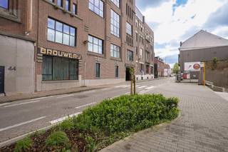 Apartment for sale in Merchtem