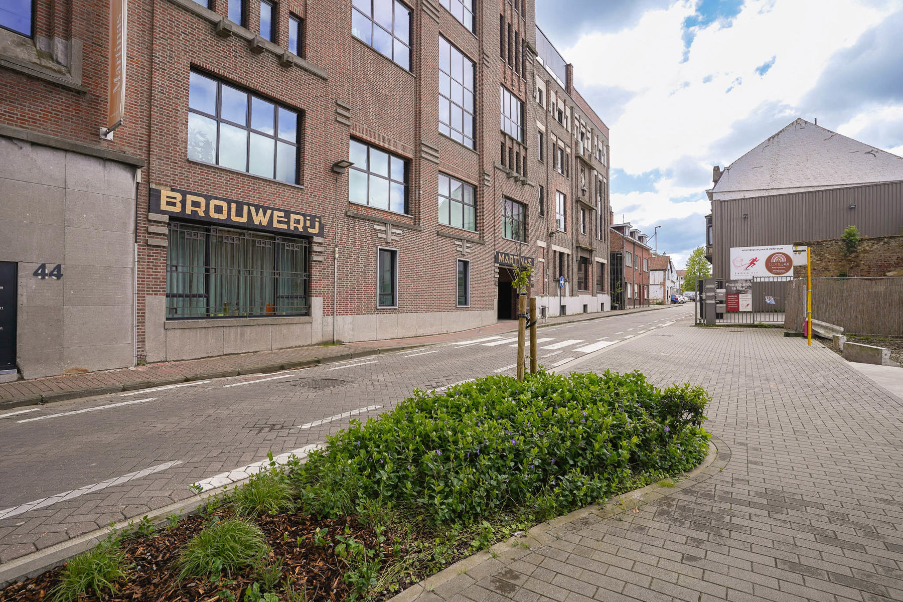 Apartment for sale in Merchtem with 2 bedrooms - photo 1