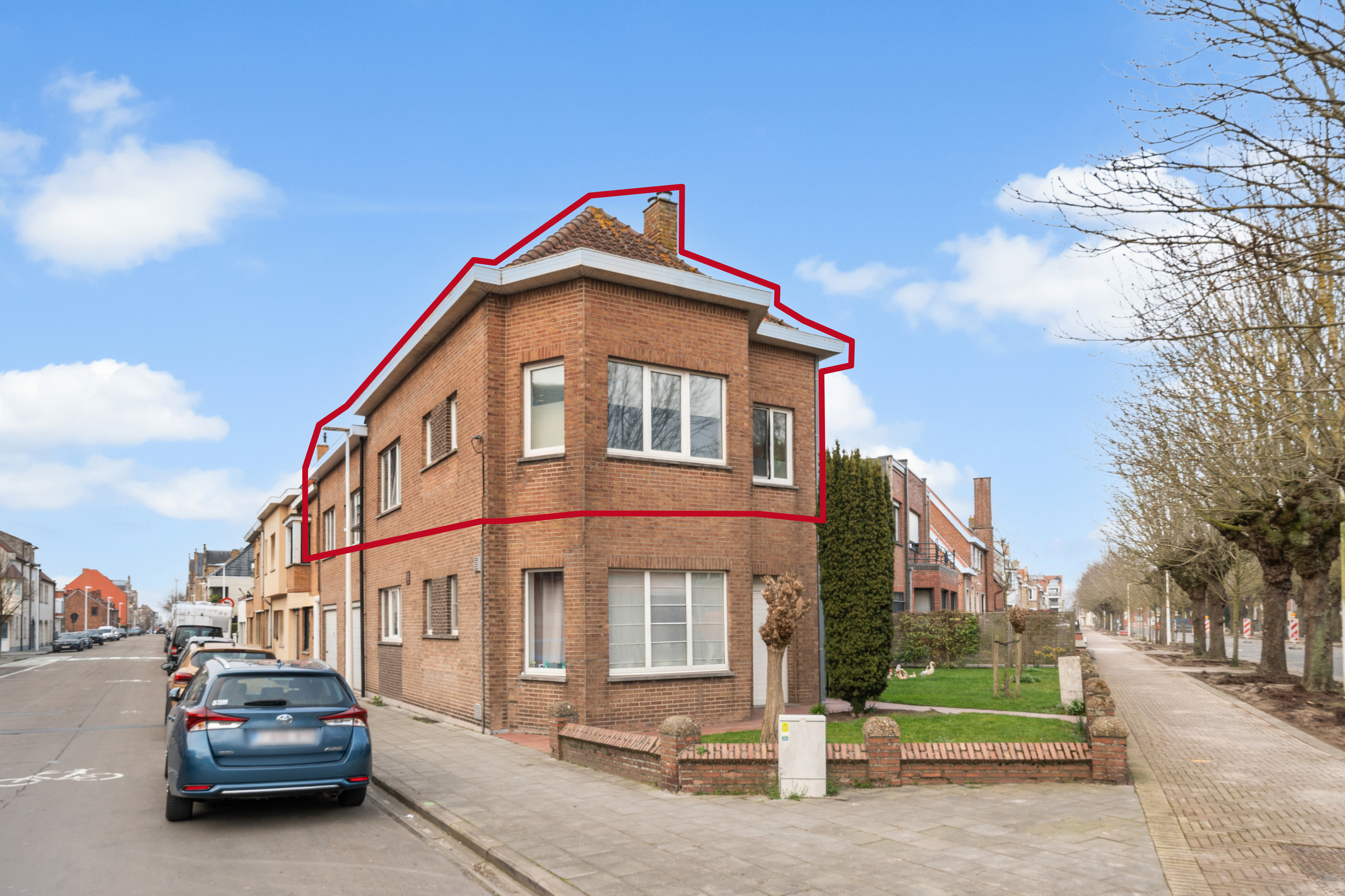 Appartement à vendre à Nieuport avec 2 chambres - photo 2