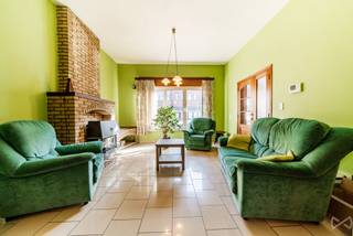 Huis te koop in La Louvière