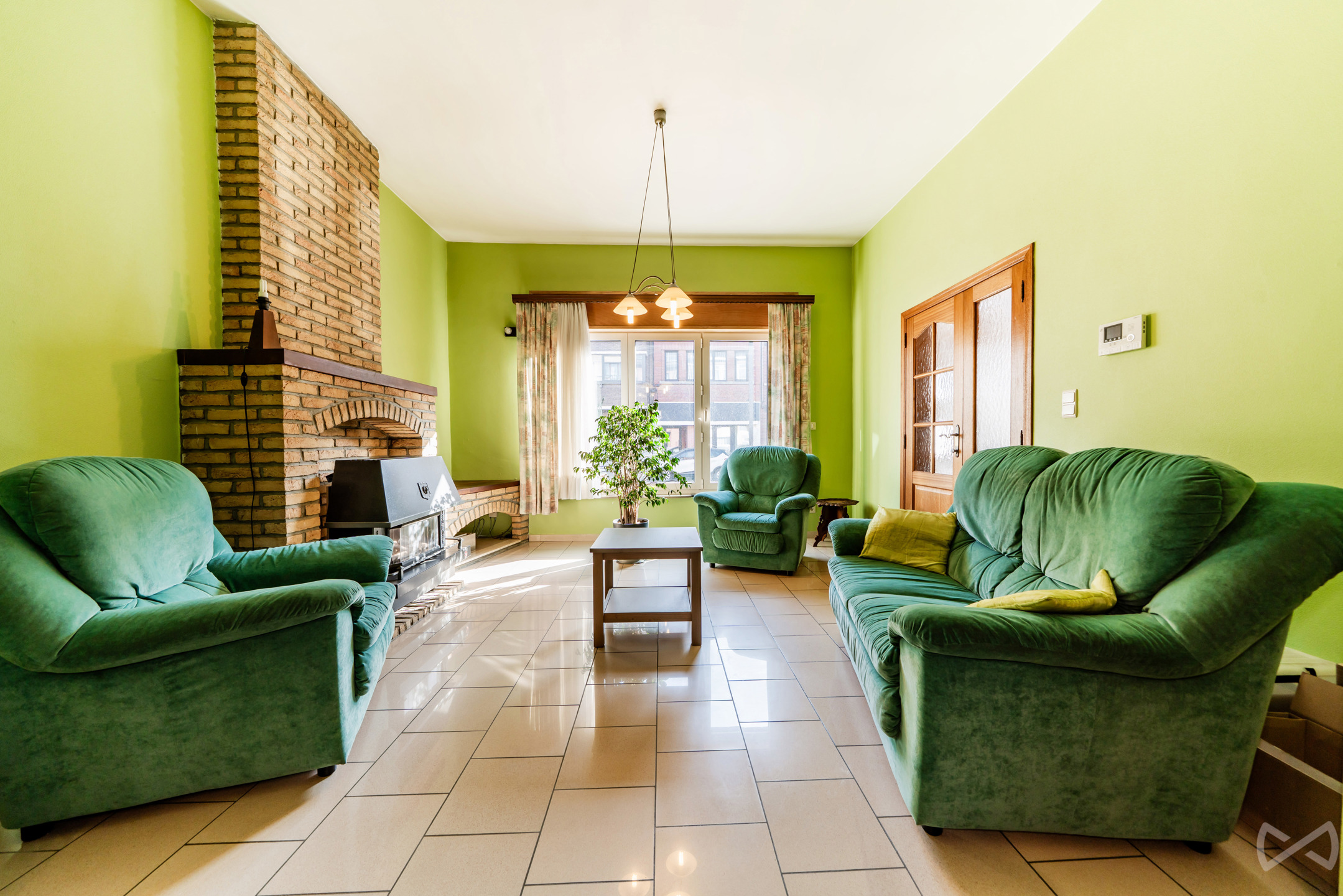 Huis te koop in La Louvière met 3 slaapkamers - foto 3