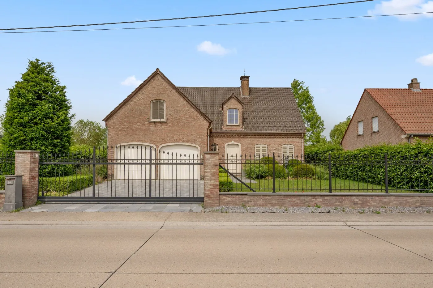 Maison à vendre à Glabbeek