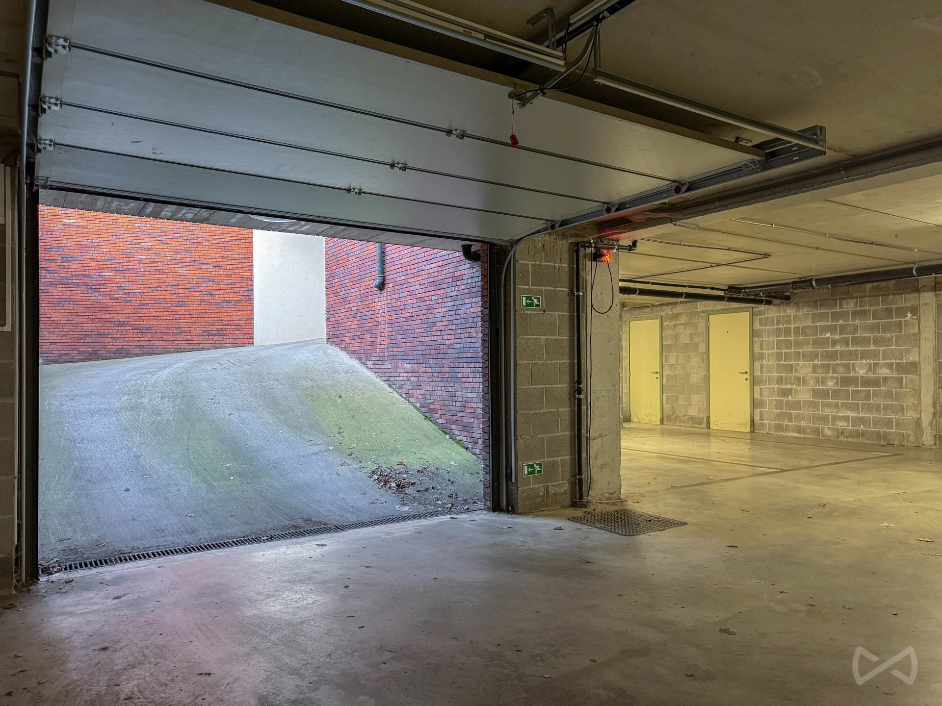 Garage for rent in Leuven - photo 3