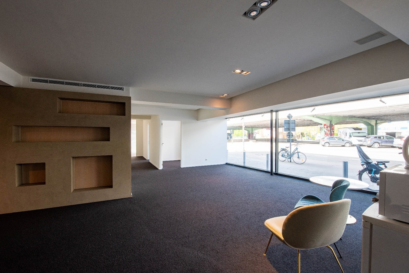 Boomsesteenweg 223 - Veelzijdige commerciële ruimtes te Wilrijk - foto 4