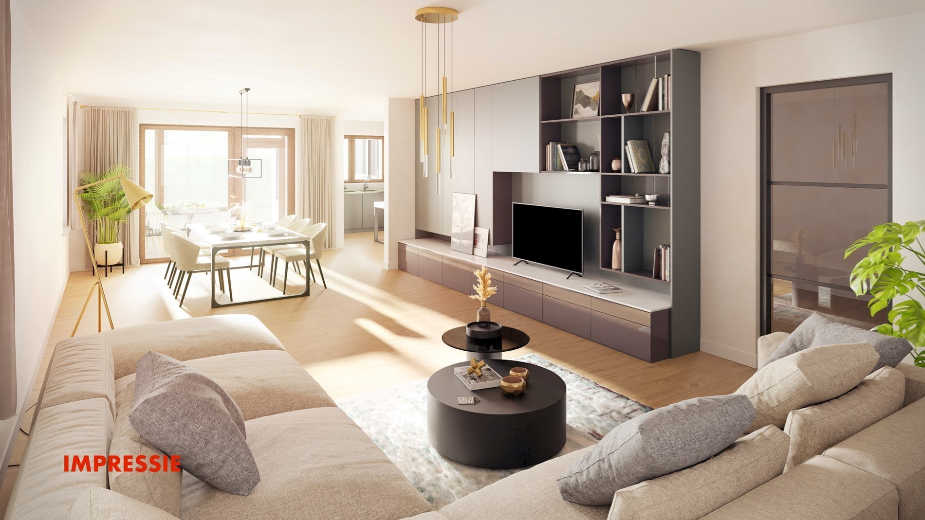 Ruim handelspand - foto 4