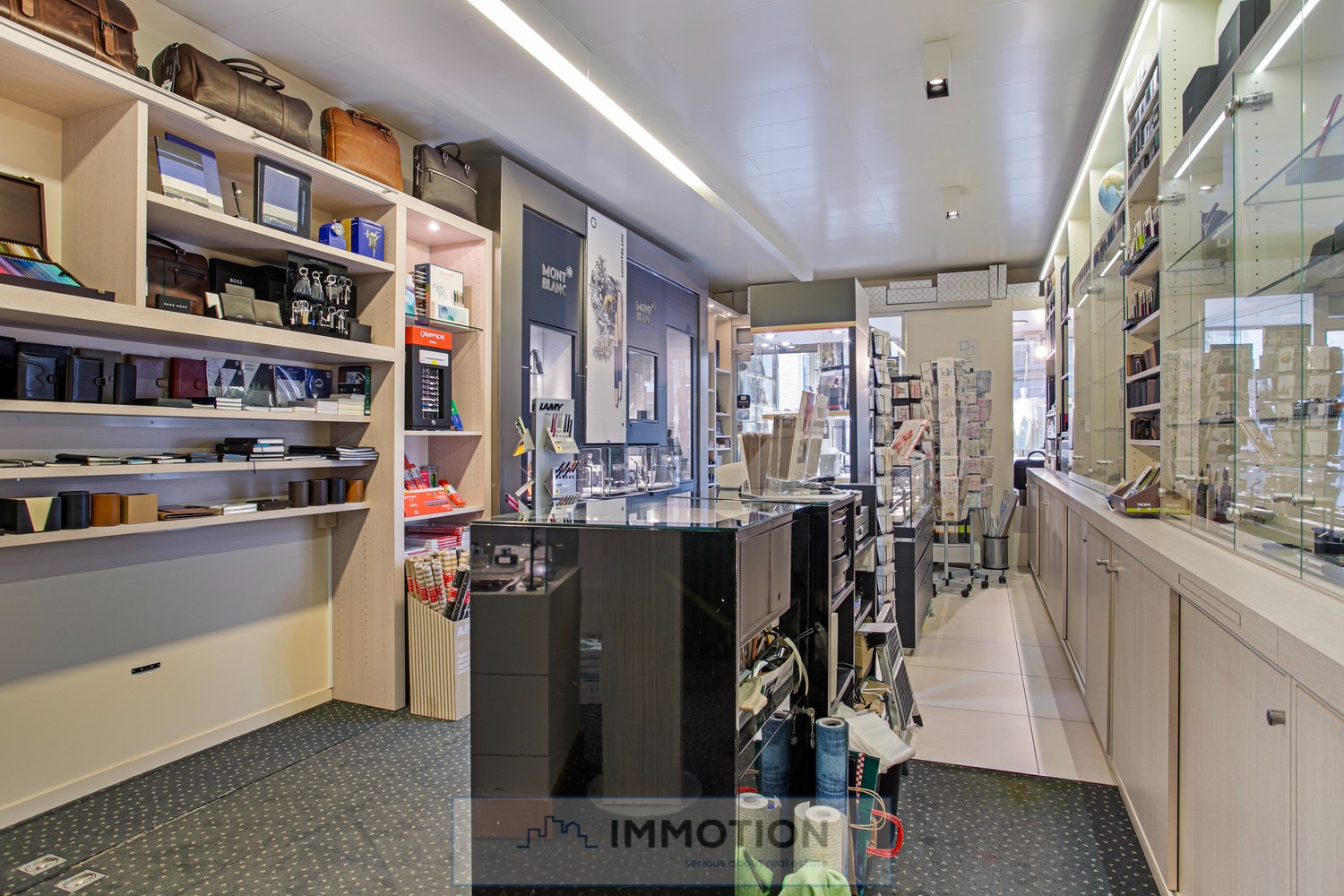 Commercial for sale in Kortrijk with 2 bedrooms - photo 5