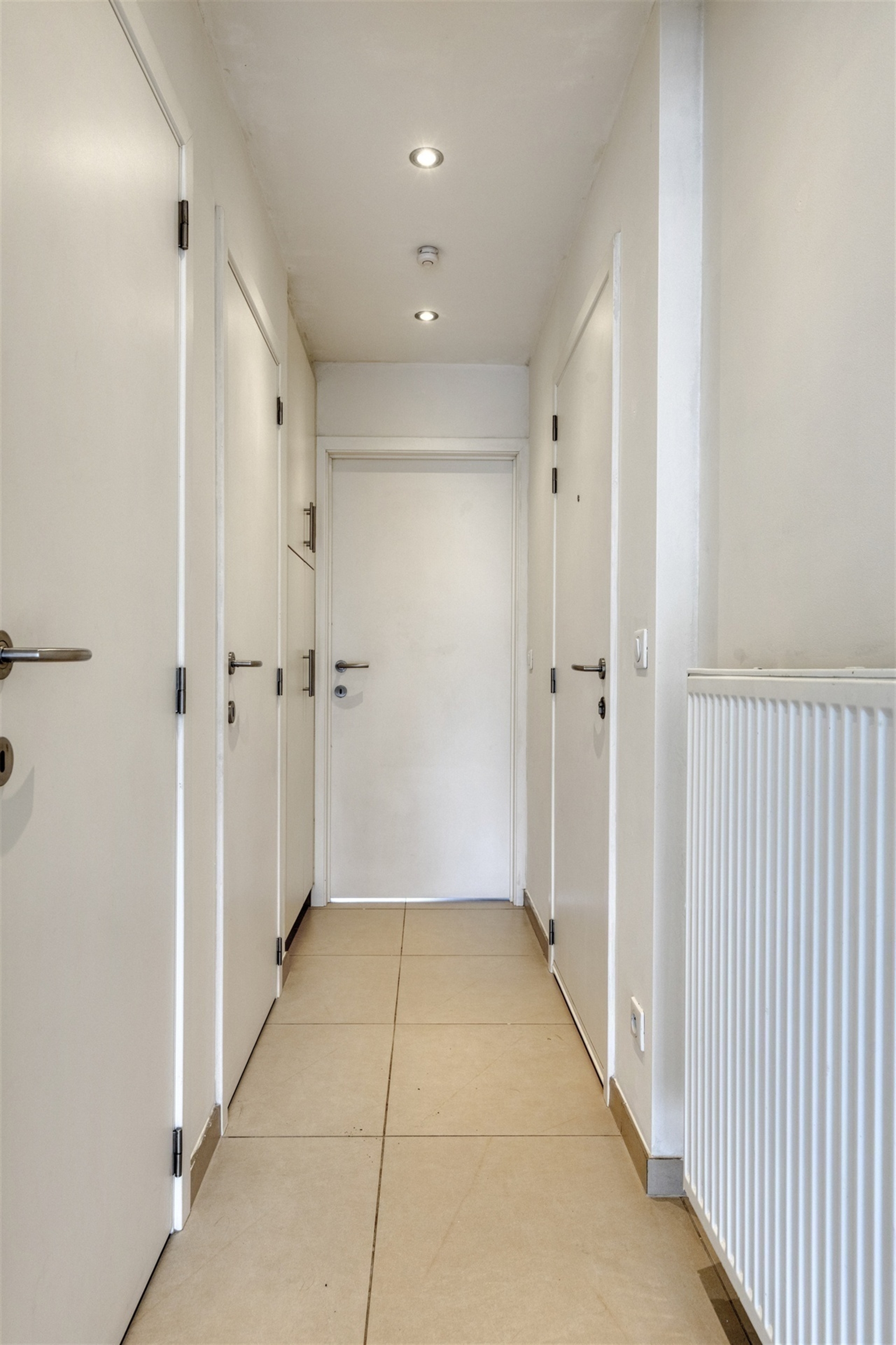 Instapklaar appartement met zuidwest balkon en EPC A - foto 4