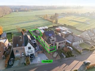 Appartement à vendre à Evergem