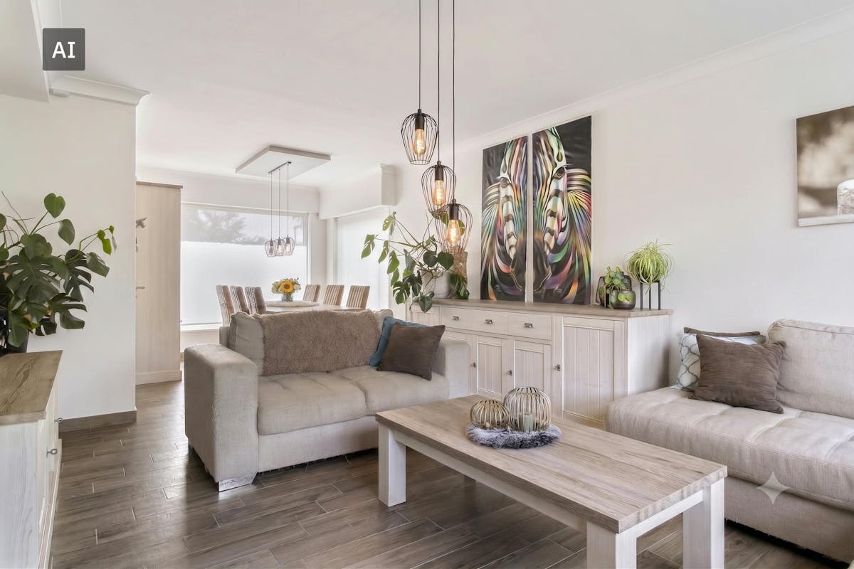 Instapklaar huis met 4 slaapkamers te Rollegem-Kapelle - foto 4