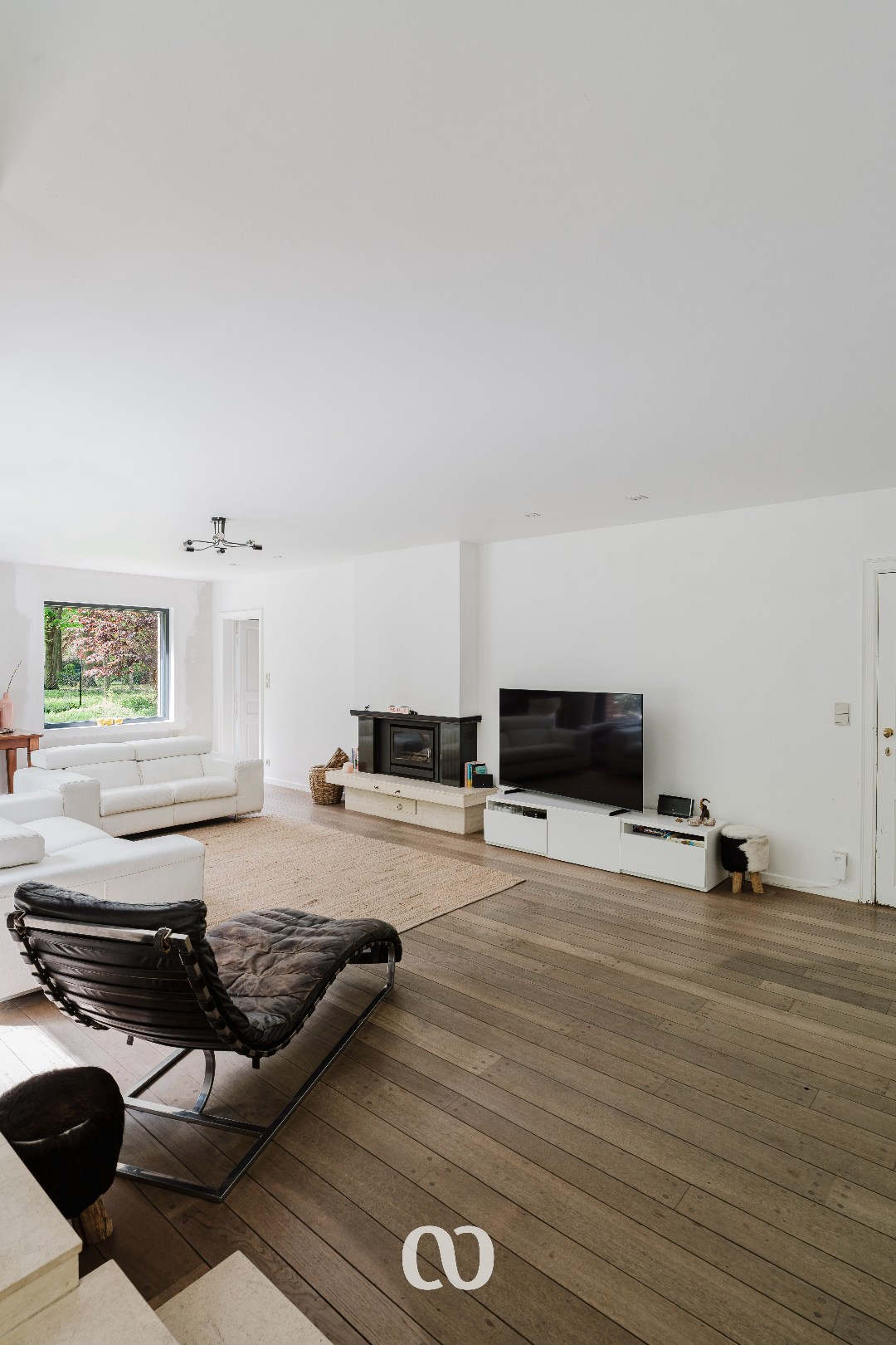 Uitzonderlijk gelegen woning op 5.000 m² met 5 slaapkamers en volledige privacy - foto 4